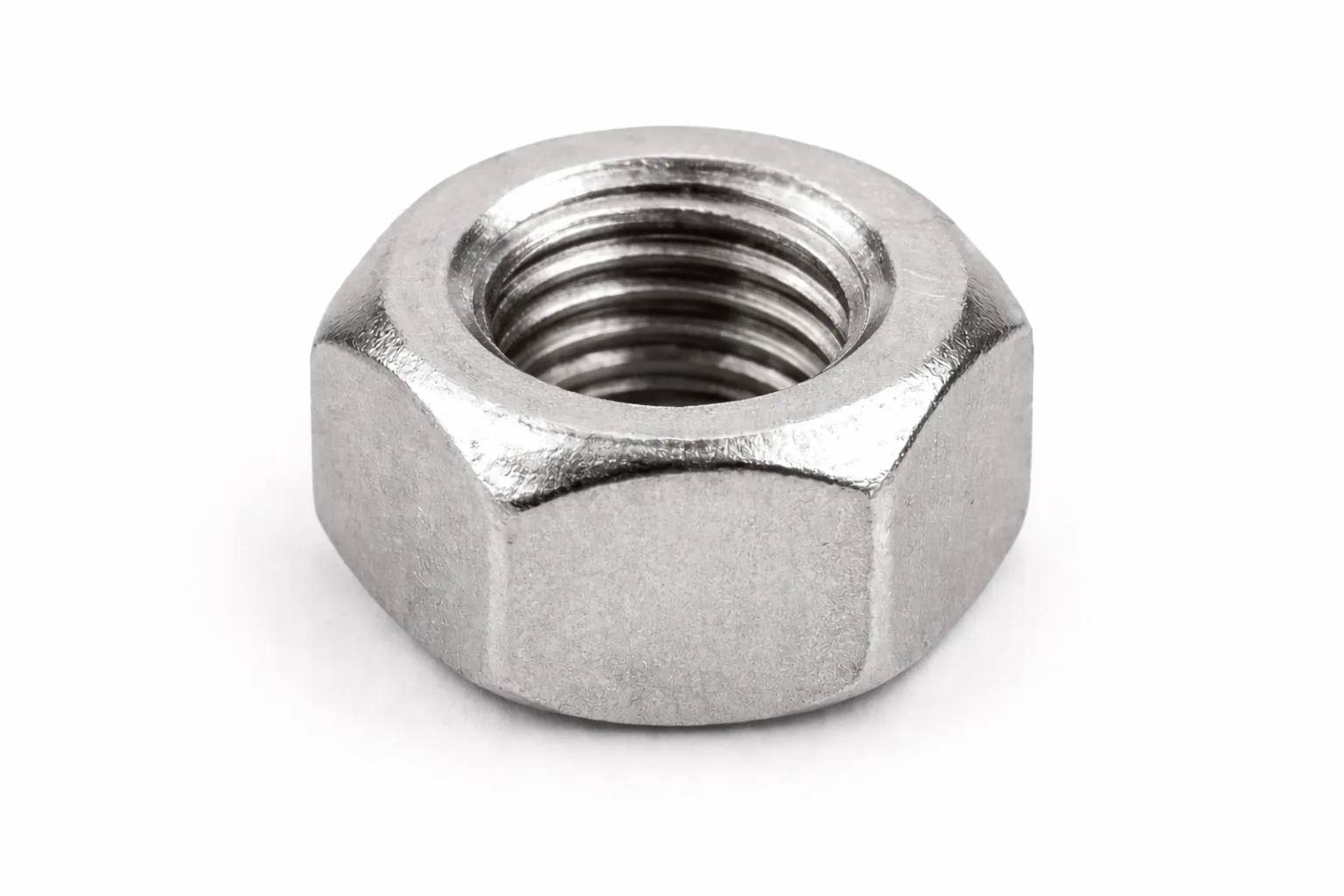 din-934-inox-a2