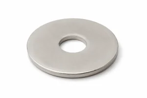 din 9021 inox a2