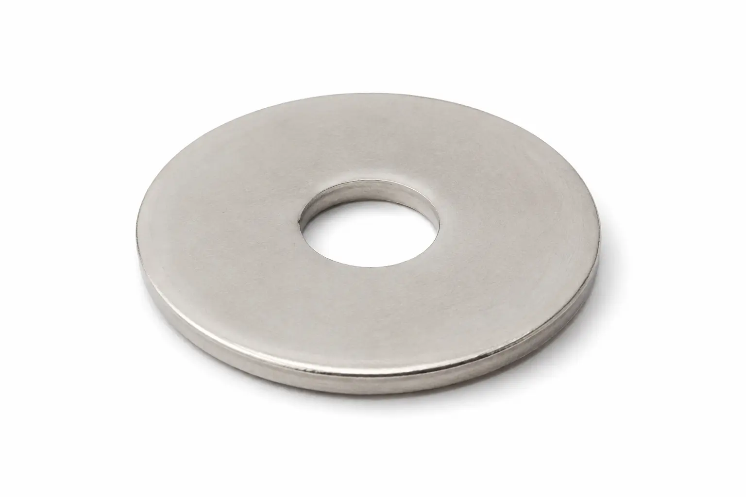 din 9021 inox a2